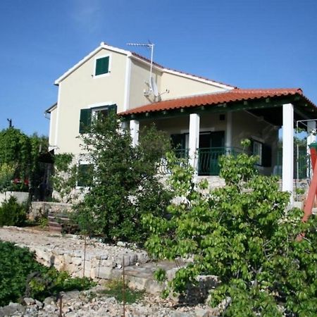 Family Friendly House With A Parking Space Primosten - 17979 Экстерьер фото
